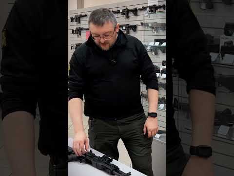 ГЛАВНАЯ ошибка при использовании коллиматора!!!