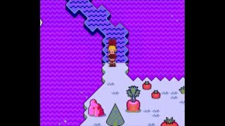 Earthbound Halloween Hack (By Toby Fox) - Part 6
We get through Onett and grab our first party member! I head into an area were not supposed to be in yet to grab a couple items as well. Earthbound Halloween Hack (By Toby Fox) - Part 6