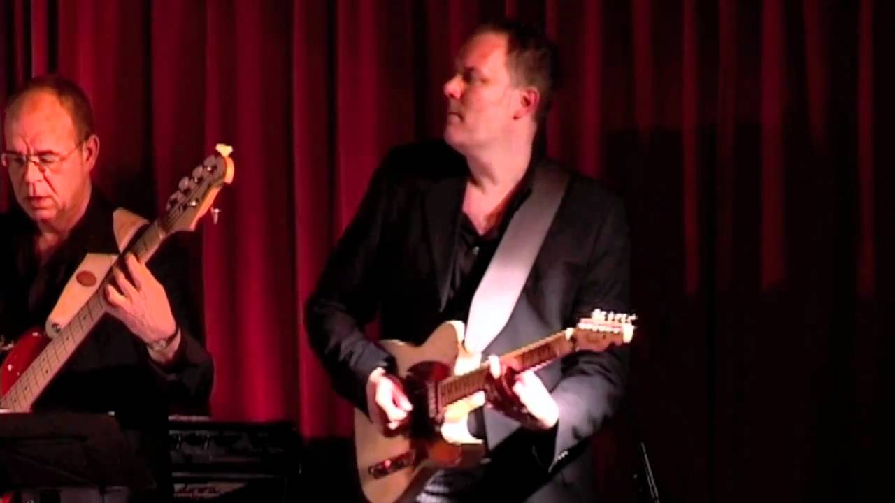 The heat is on Eagles Desperado TB Wim van de Vliert Jan buis Leon priest