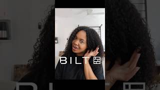 My Bilt points have become my top way to catch flights and book vacations! #ad