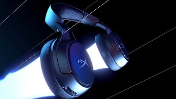 Introducing Truly Wireless  Freedom – Cloud Flight S,  Pulsefire Dart &  ChargePlay Base