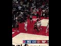 MARKELLE FULTZ GO-AHEAD GAME WINNER FOR G-LEAGUE RAPTORS 905 🔥
