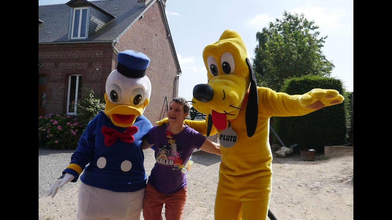 Flash infos - Métiz'trip TV vous propose de découvrir les Mascotte de la Boutique du Quai  - 2021