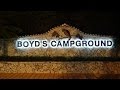 Boyds Key West Campground