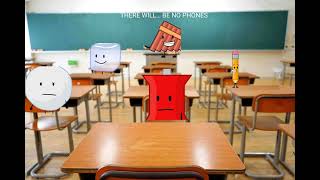 Bfdi Nah Jit Trippin Listen To The Rules