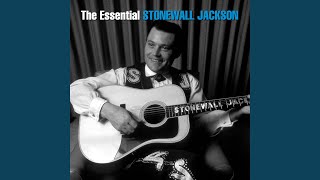 Video thumbnail of "Stonewall Jackson - Don't Be Angry (1957 Version)"