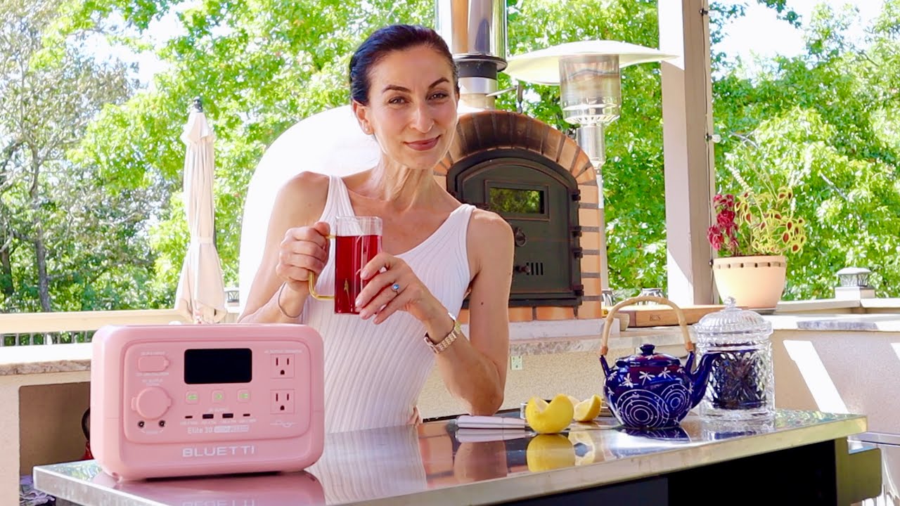 Наши шелковистые цыплята вылупились | Чай с базиликом и лимоном | Генератор блюэтти | Хегине