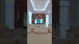 Apartment Interior Design and Fit-Out Services in Dubai #interiordesign #fitout