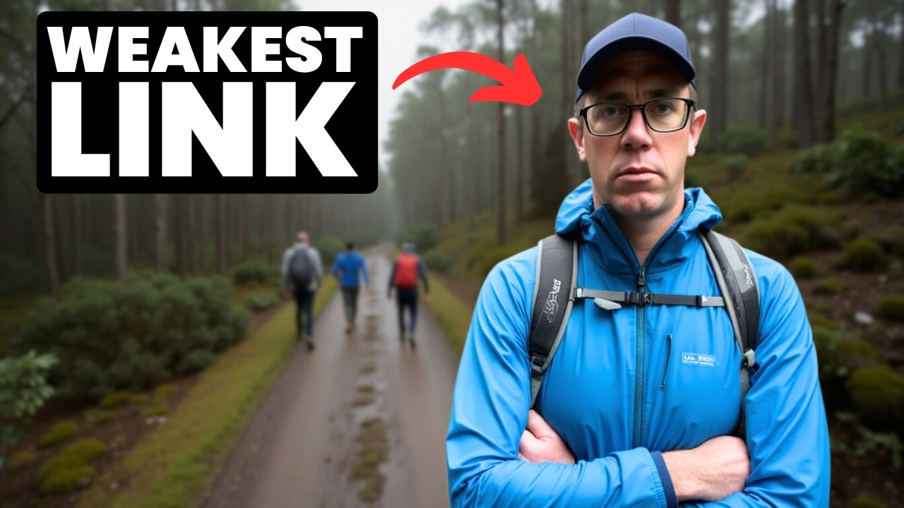 Exactly How to Handle Your Biggest Hiking Fears