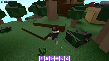 Find the markers - How to find Missing Texture Marker