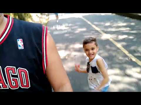 Caminhada na Floresta da Tijuca - Adulto Raiz X Criança Nutela (Ar x Cn)