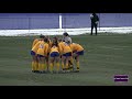 Soccer - Minnesota State Mankato VS Concordia-St. Paul -  8th November 2019