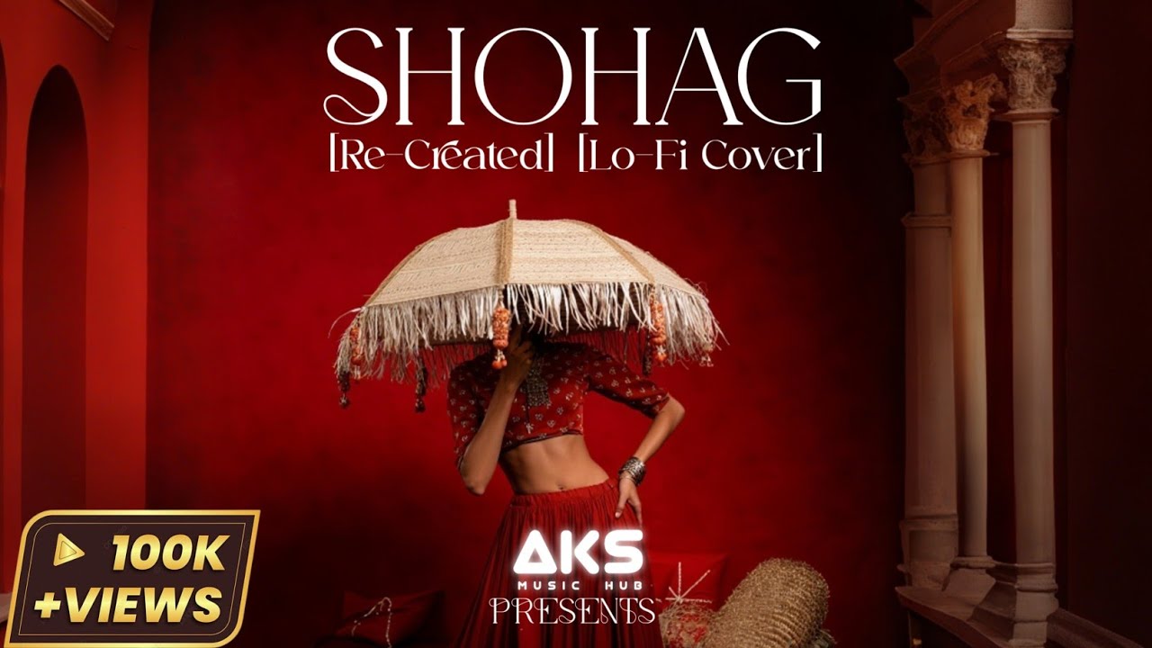 SHOHAG [Remastered] - YouTube