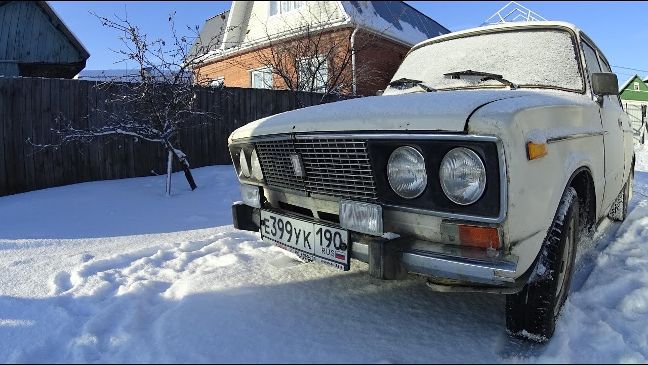 НЕ РАБОТАЕТ ЗВУКОВОЙ СИГНАЛ ВАЗ 2106 - YouTube