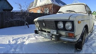 НЕ РАБОТАЕТ ЗВУКОВОЙ СИГНАЛ ВАЗ 2106 видео Не работает сигнал на ВАЗ-2107: причины, ремонт
