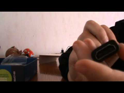 nokia e7 unboxing