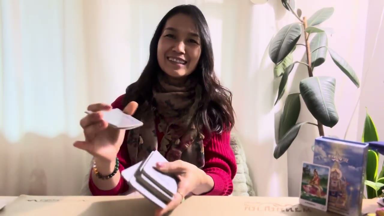 ราศีกุมภ์ ♒️ ดวงเดือน มีนาคม2026 #งาน #เงิน #ความรัก  💫🙏😇☺️✨ 🌈🦋🥳🤑🥰💫