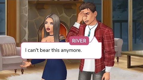 His Bodyguard Girl (Part 19) Episode Choose Your Story