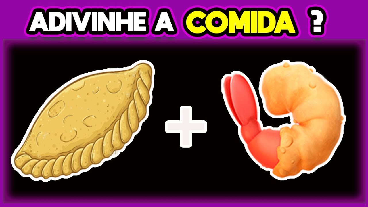 Adivinhe a comida pelos emojis 🍿😋 #quiz #fypage #quiztime #fyp #perg