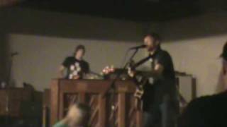 "get to me" by the ryan payne band