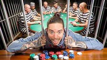 ESCAPE Low Stakes Poker: 4 Mistakes Keeping You Trapped