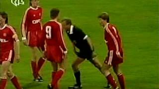 Bayern - Crvena Zvezda. EC-1990/91 (1-2)