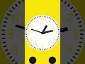 Reloj despertador android
