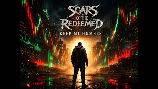 KEEP ME HUMBLE – Scars of the Redeemed | Raw Faith, Pain & Redemption (Official Audio)