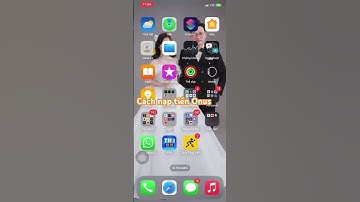 Cách Nạp tiền onus nhanh nhất #PachaDuy #onus #crypto #short #memes