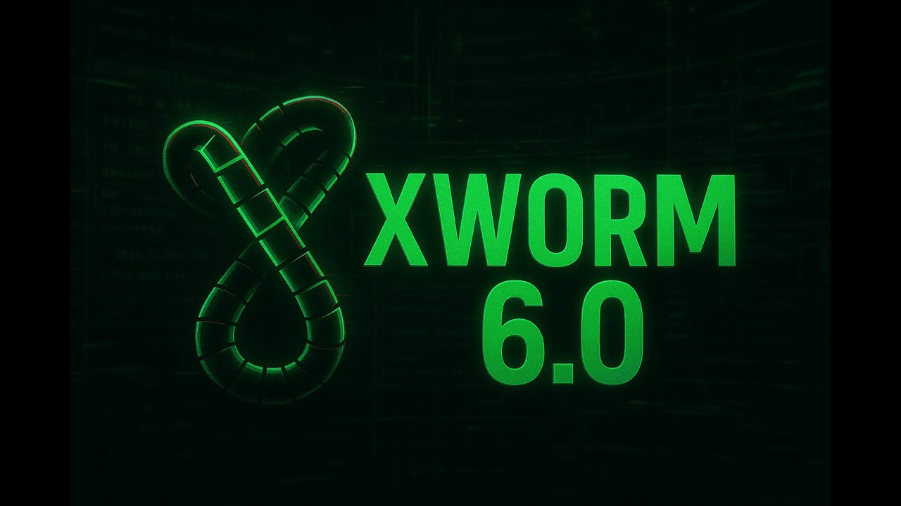 [XWorm 6.0 - RCE FIX] - How To Install New Crack – Full Guide!
