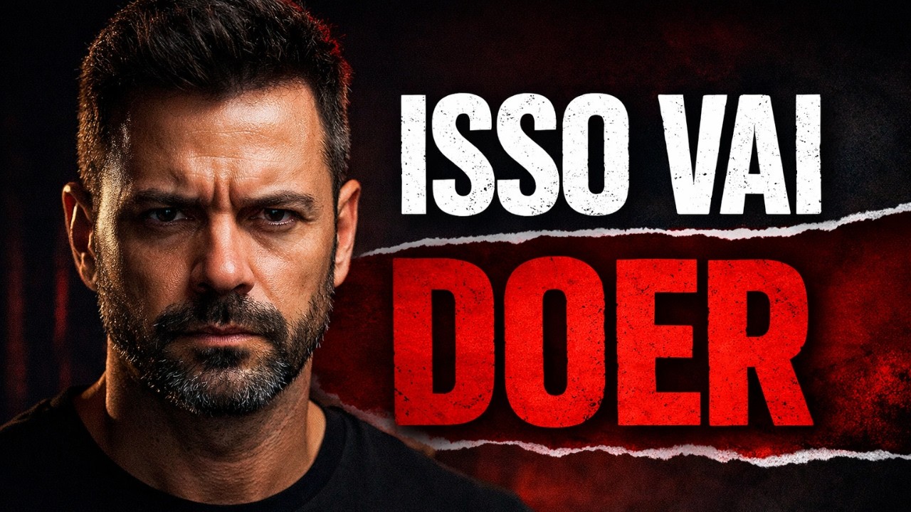 A verdade que ninguém te conta sobre a sua vida - YouTube