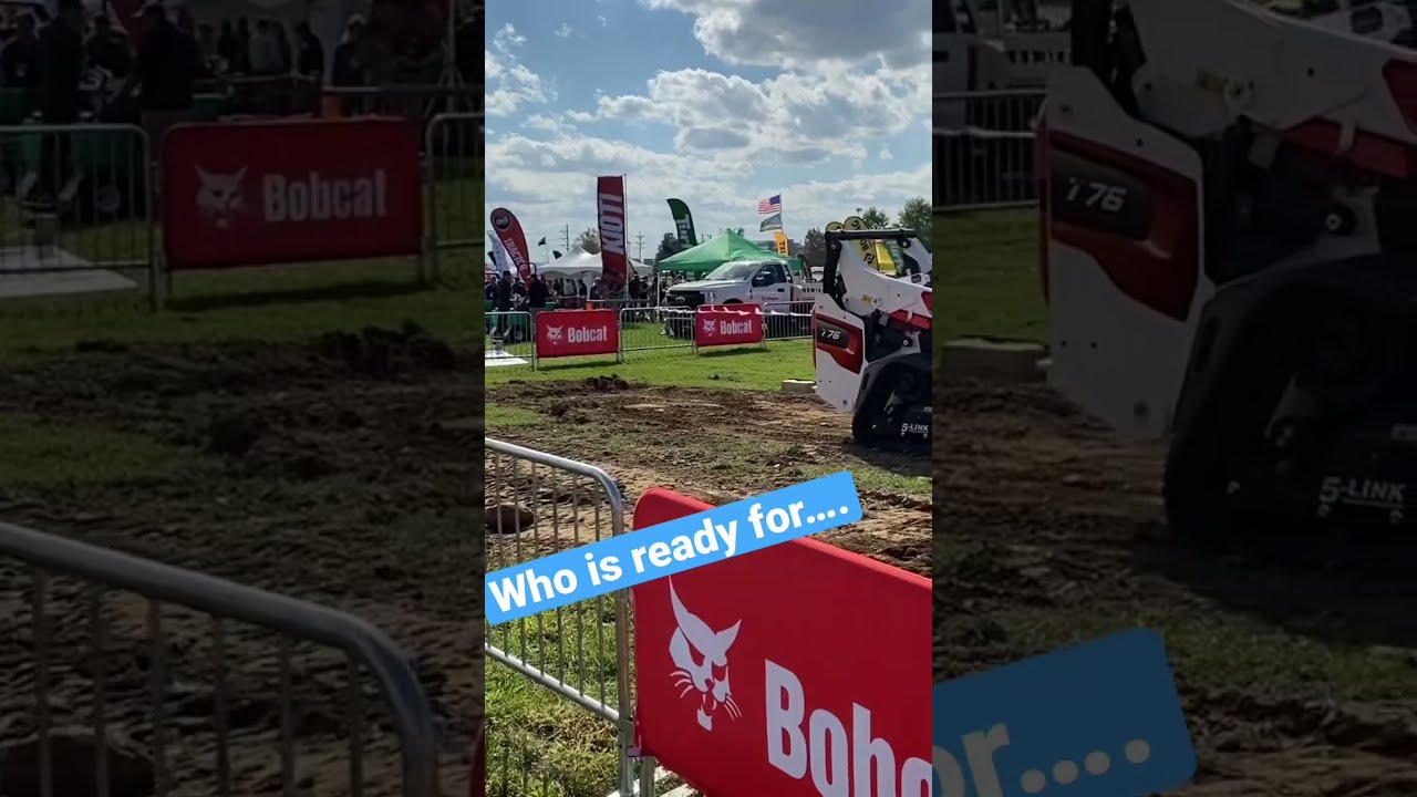 Equipment Expo 2022shorts YouTube