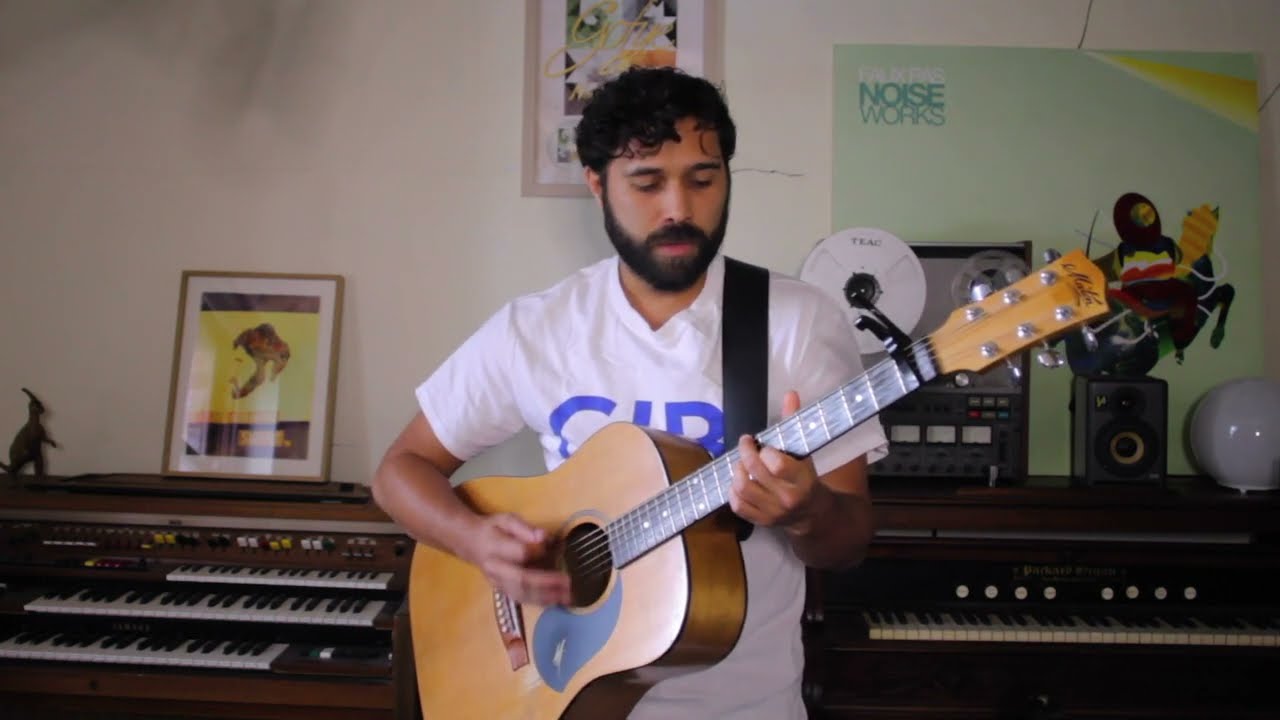 Ben Abraham - Praying (by Kesha)...(and me haha)