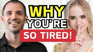 The Science of Feeling Good: How to Boost Energy, Focus, and Mood with Dr. Andy Galpin