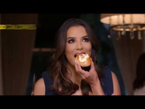 I Can't Believe It's Not Butter!® unveils new “Spread No Drama” brand campaign with Eva Longoria