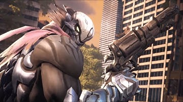 Darksiders 3 - Walkthrough Part 5 - Final Boss + Ending [Livestream]