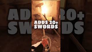 These Mods are The PERFECT Combo | Blade &amp; Sorcery