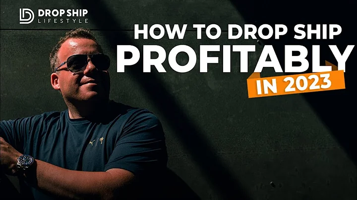 Building a Profitable Dropshipping Store: Step-by-Step Guide