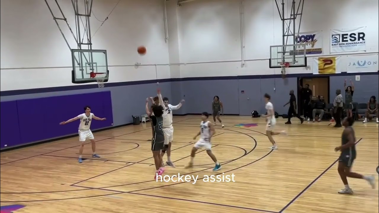 #21 Jaden Butler (C/O 2026) Gillion Academy (Prep Highlights)