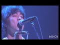 『十六夜』山崎まさよし 10th Anniversary ONE KNIGHT STAND TOUR 2005 MC入り