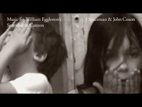 John Coxon — J Spaceman & John Coxon - Last Week (Official Audio)