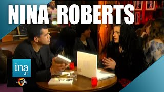 Nina Roberts La Grosse Vache Café Picouly Archive Ina