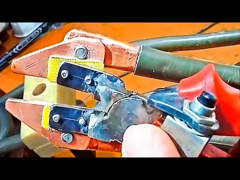 GENIUS DIY tool for an angle grinder! A great idea for a DIY project!