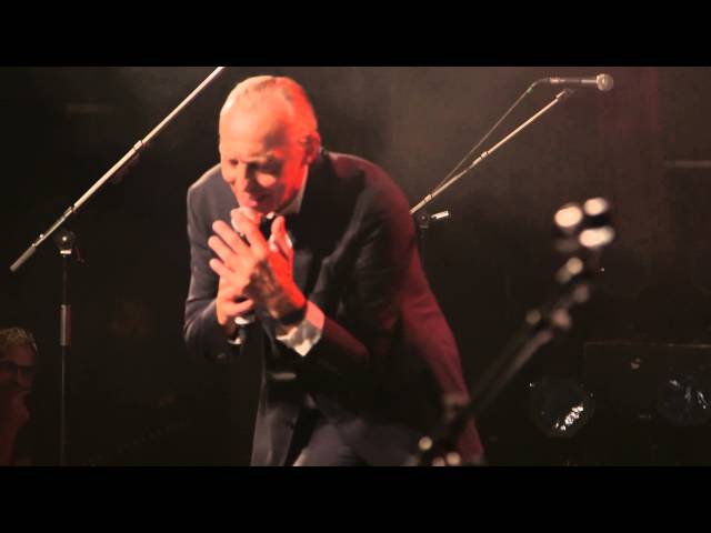 My Little Bird - Tom Novembre et Charlélie Couture au Trianon