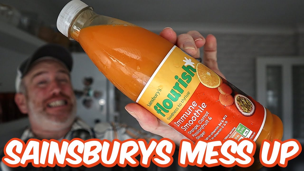 toooo Much GINGER YouTube