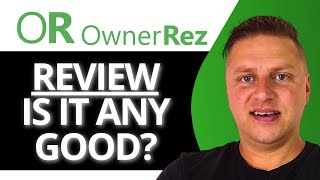 OwnerRez Review | Is it Any Good 2026