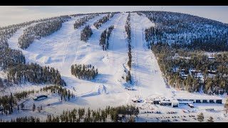 Winter In Kemijärvi & Suomutunturi Lapland Finland - Arctic Circle Holidays - Lappi Talvi