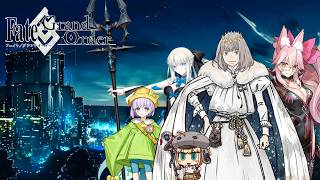 Taking a look at upcoming September 2026 events and banners FGO NA