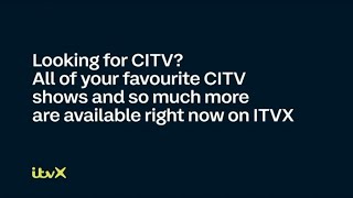 Citv - Continuity Final Closedown 192023