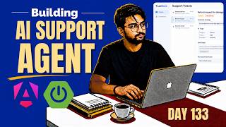 🔴 Day 133 | Becoming a Better Backend Engineer | LeetCode Live